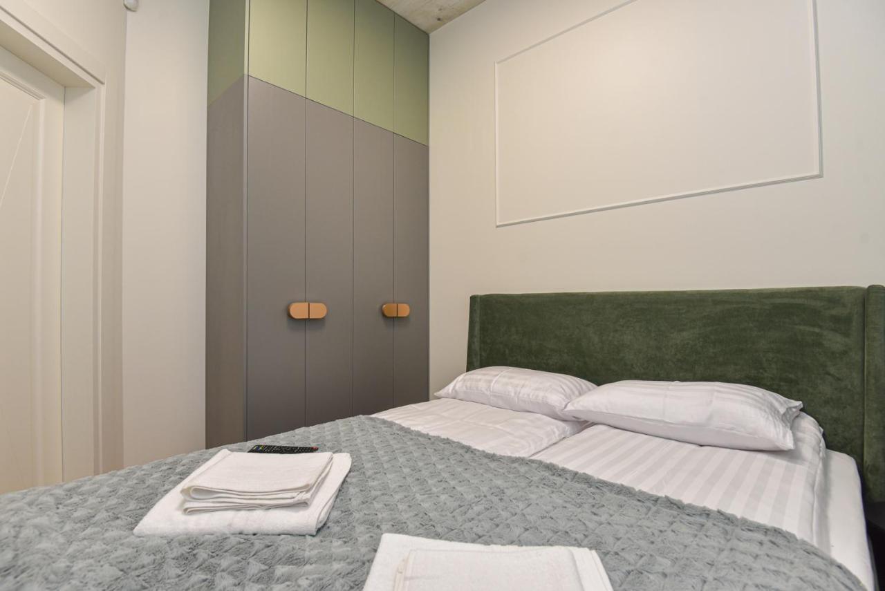 Apartmán Birutes Al. 18 Palanga Exteriér fotografie