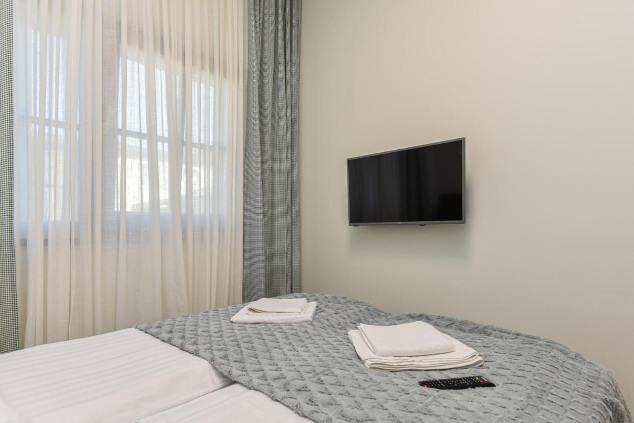 Apartmán Birutes Al. 18 Palanga Exteriér fotografie